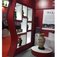2020年北京古玩收藏品展（文博會(huì)）