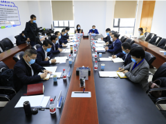 市長(zhǎng)潘銀浩：支持舜宇，就是支持全市經(jīng)濟(jì)發(fā)展！