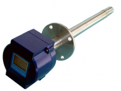 WZO氧化鋯分析儀WZORT2DN5012F 的簡析