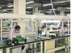 《陜西日?qǐng)?bào)》陜企積極應(yīng)對(duì)化危為機(jī)中星測(cè)控物聯(lián)網(wǎng)封條共抗疫情