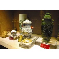 文博會（2020年北京古董瓷器藝術(shù)品展覽會）