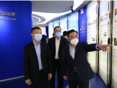 央行杭州中心支行行長(zhǎng)殷興山：注入資金“活水”，助力舜宇平穩(wěn)健康發(fā)展！