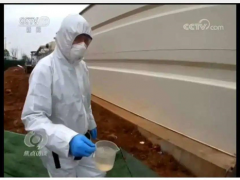 聚光科技|亮相央視《焦點(diǎn)訪談》抗疫專題報(bào)道