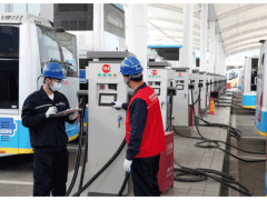 國(guó)家電網(wǎng)全面建設(shè)新能源汽車充電設(shè)施項(xiàng)目集中聯(lián)動(dòng)開工 加快新基建 注入新動(dòng)能