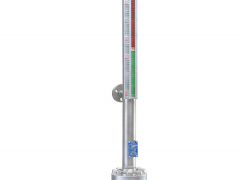 磁翻柱液位計(jì)為什么會(huì)有盲區(qū)呢？