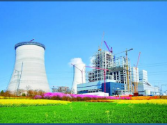 全球最大二次再熱機(jī)組設(shè)備供貨收尾