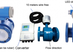 電磁流量計損壞的原因查找