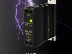 新品上市 | SRH1系列散熱片一體型單相SSR