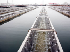 廈門精川與四川水務集團成功合作低量程濁度在線分析儀