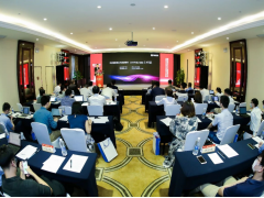 盈峰環(huán)境吹響“5115戰(zhàn)略”號(hào)角，智慧環(huán)衛(wèi)布局再提速