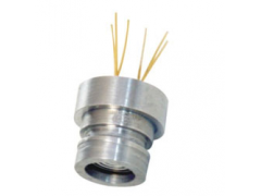 硅壓阻式壓力傳感器芯體