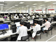 集團(tuán)蓄勢(shì)待發(fā) 備戰(zhàn)全國“兩會(huì)”保電支撐服務(wù)