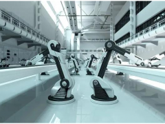 “無人工廠”快速落地，華北工控加速工業(yè)機(jī)器人計算機(jī)硬件市場部署