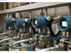 壓力變送器就是壓力表？事實并非如此！