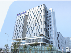 上海市浦東新區(qū)科委領(lǐng)導(dǎo)一行走訪調(diào)研英威騰工業(yè)技術(shù)