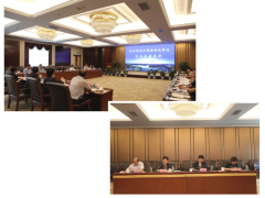 聚力謀發(fā)展?共享助共贏 | 江寧開發(fā)區(qū)商會會長單位企業(yè)家座談會在科遠智慧召開