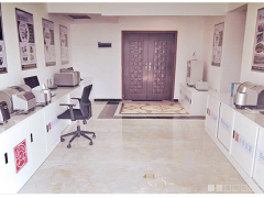 百特長(zhǎng)沙辦事處正式成立，專業(yè)迅速服務(wù)三湘大地用戶