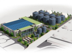 2.49億！盈峰環(huán)境斬獲“千噸級(jí)”垃圾分類后端裝備采購(gòu)項(xiàng)目，助力廣州打造垃圾分類處理新格局