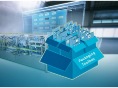 西門子推出包裝行業(yè)應(yīng)用庫(kù)，輕松實(shí)現(xiàn)包裝機(jī)械工程設(shè)計(jì)