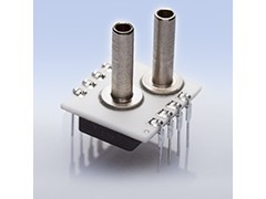 AMS5915數(shù)字信號(hào)I2C輸出的OEM壓力傳