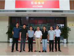 新一代航天無線傳感網(wǎng)絡(luò)系統(tǒng)通過專家評(píng)審暨批產(chǎn)交付驗(yàn)收