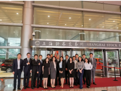 喜訊！中控技術(shù)科創(chuàng)板IPO成功過會！