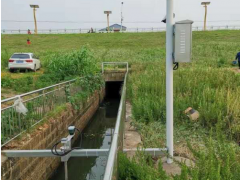 農(nóng)田灌溉精準計量水利計費廈門精川明渠電磁流量計助力農(nóng)業(yè)水價改革
