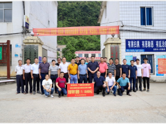 聚力先行 砥礪實(shí)干丨大族激光助力廣西都安、大化高質(zhì)量打贏脫貧攻堅(jiān)戰(zhàn)！