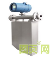 KCF200系列質(zhì)量流量計