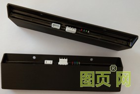 泰華志遠(yuǎn)十六位磁導(dǎo)航傳感器