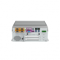 E7DL / 無風(fēng)扇，帶PCI&PCIE擴(kuò)展