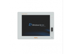 P17RF-E5/17寸電阻觸摸屏，無風(fēng)扇