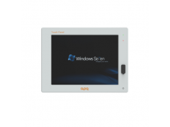 P15RF-E5 /15寸電阻觸摸屏，無風(fēng)扇