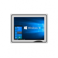 P150RF-E5 / 15寸電阻觸摸屏，無(wú)風(fēng)扇