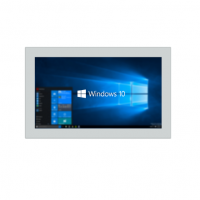 PK185CQ-E6 / 18.5寸電容觸摸屏，無(wú)風(fēng)扇