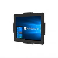 PH17CQ-E6 /17寸純平電容觸摸屏，低功耗多 I/O