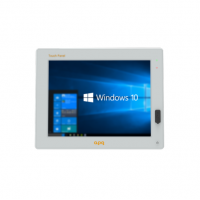 P17RF-E6 / 17寸電阻觸摸屏，無(wú)風(fēng)扇