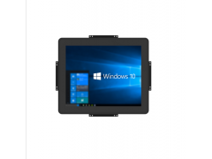 PH170CQ-E7L / 17寸電容觸摸屏，無