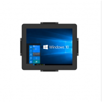 PH170GQ-700 / 17寸無觸摸，鋼化玻璃