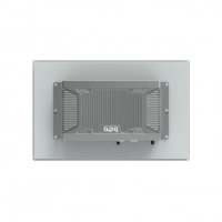 PK156CQ-E8 / 15寸電容觸摸屏，帶MXM擴(kuò)展