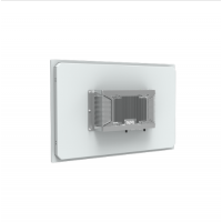 PK21CQ-E8 / 18寸電容觸摸屏，帶MXM擴(kuò)展