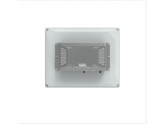 P17RF-E8 / 17寸電阻觸摸屏，帶 MXM