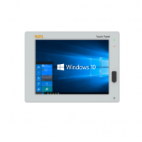 M10RF / 10寸電阻屏，工業(yè)級