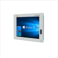 M12RF / 12寸電阻式觸摸，工業(yè)級