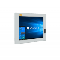 M15RF / 15寸電阻式觸摸，工業(yè)級