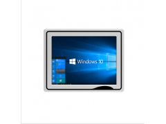 M150RF / 15寸電阻式觸摸屏，工業(yè)級