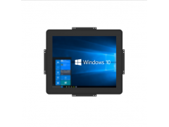 H170CQ / 17寸純平觸摸屏，無邊框