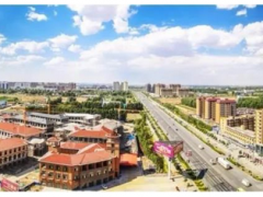 深耕布局，版圖擴(kuò)張！盈峰環(huán)境中標(biāo)河南省湯陰縣環(huán)境衛(wèi)生服務(wù)項(xiàng)目