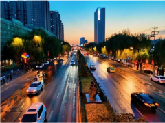 1.7億！盈峰環(huán)境中標(biāo)西安長(zhǎng)安區(qū)環(huán)境衛(wèi)生一體化新項(xiàng)目