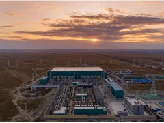 南瑞裝備助力國家電網(wǎng)公司張北柔直電網(wǎng)工程項(xiàng)目造就多項(xiàng)世界第一